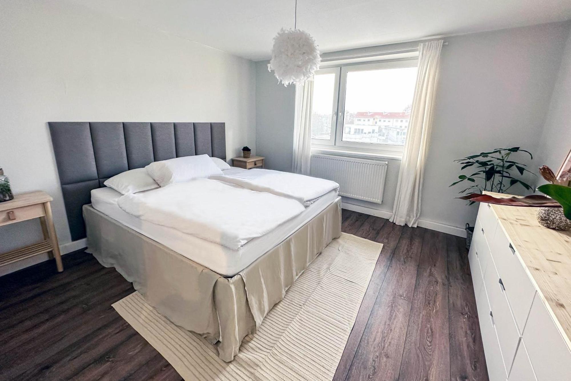 Business & Leisure Apartment Ingolstadt Exterior photo