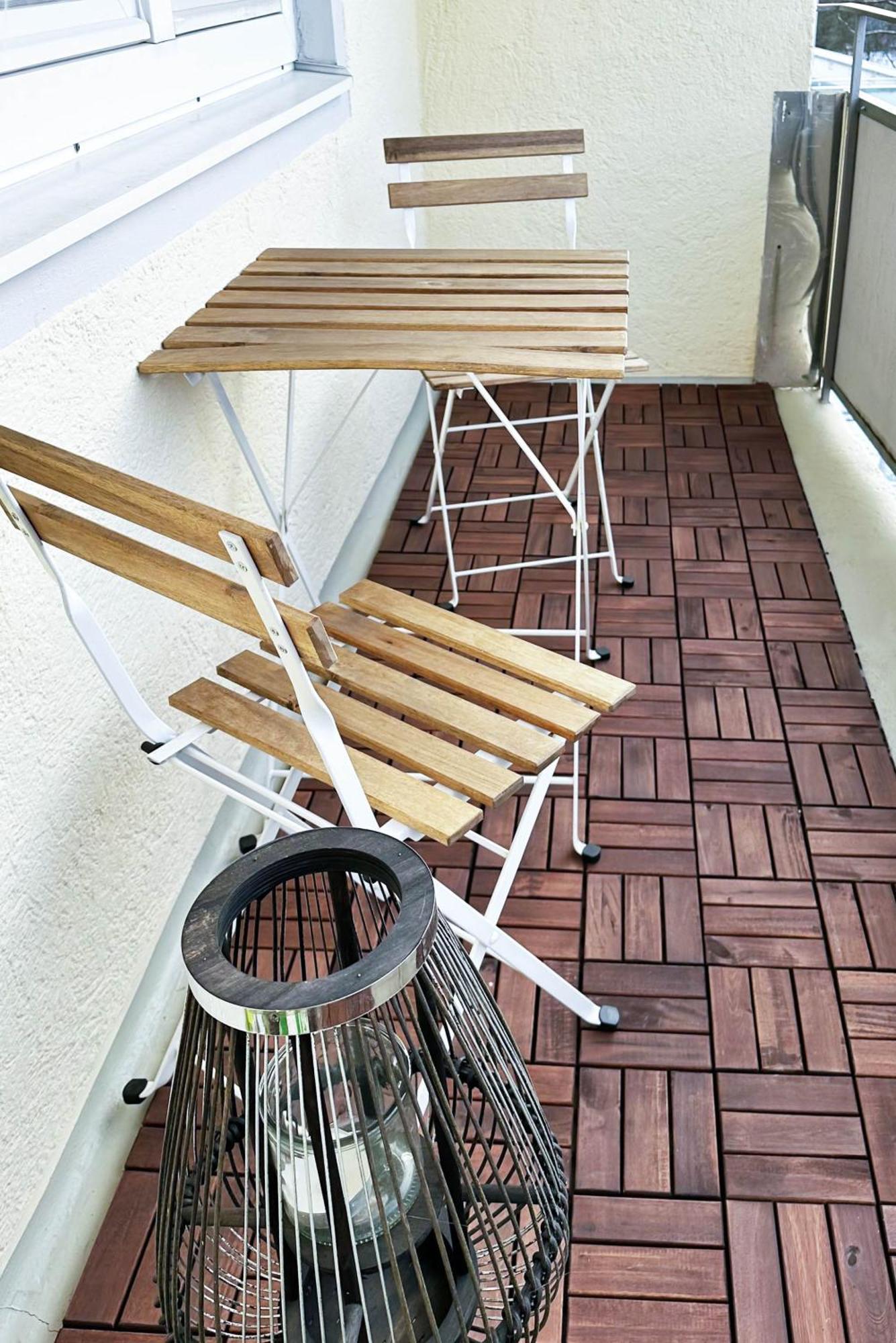 Business & Leisure Apartment Ingolstadt Exterior photo