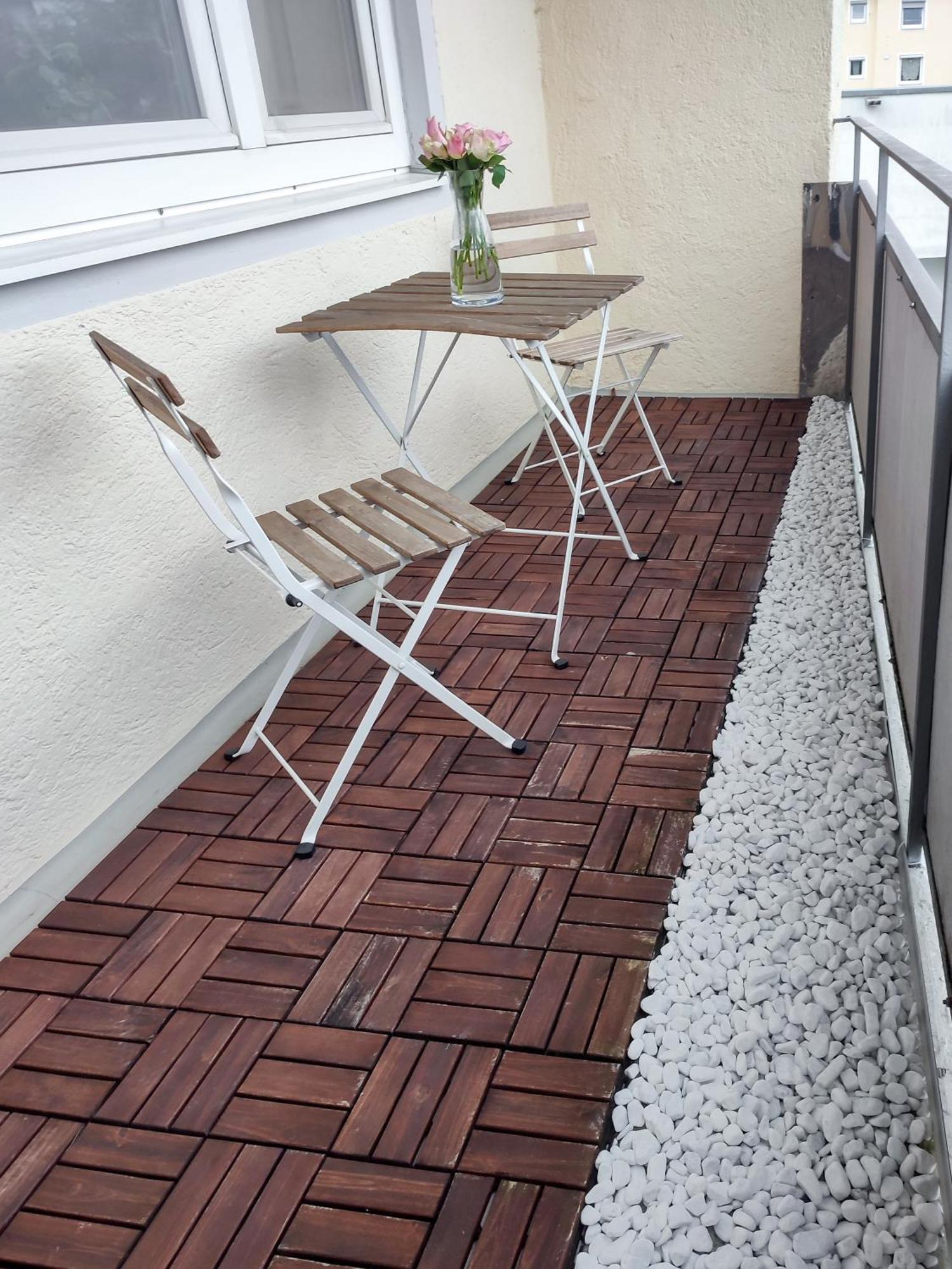 Business & Leisure Apartment Ingolstadt Exterior photo